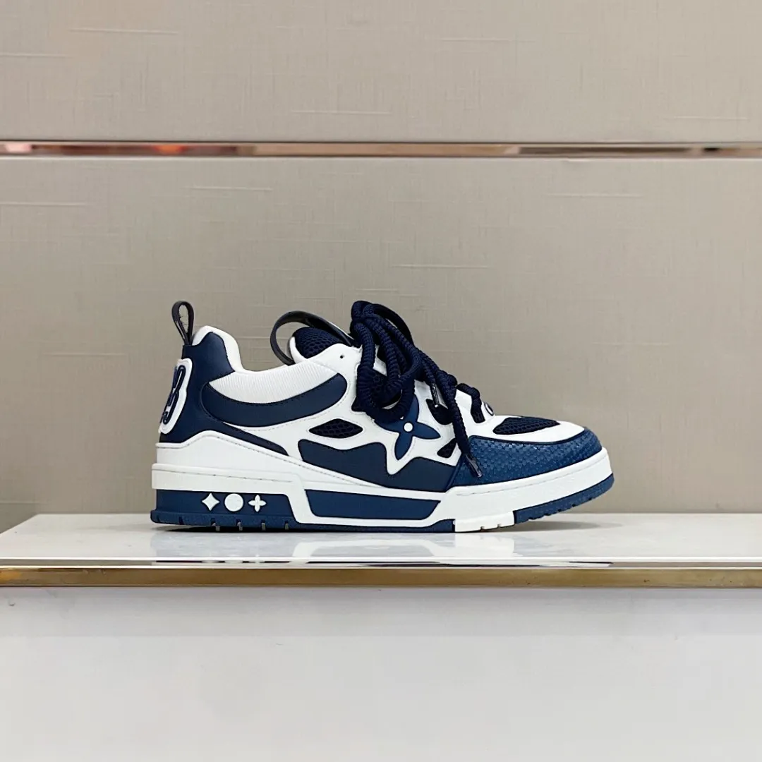 Louis Vuitton Sneaker 